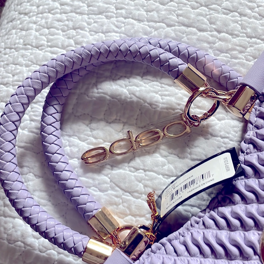 Bebe Purse - image 5